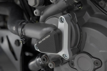 ducati monster 1200 [SW-MOTECH] – vannpumpebeskyttelse