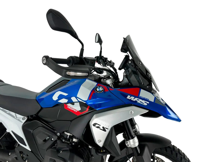 BMW R 1300 GS Trophy [WRS] – Frontrute