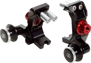 Yamaha Tracer 900 [GILLES TOOLING] – AXB kjedestrammer
