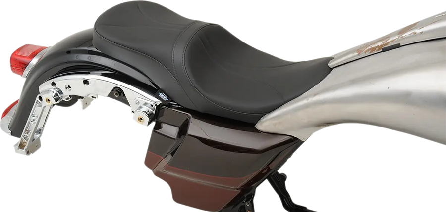 harley davidson touring [DRAG SPECIALTIES] – tursete med lav høyde