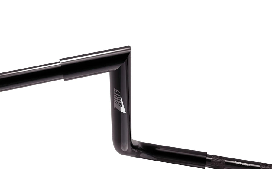 harley davidson flhxse [ZARD] – Bat-styre