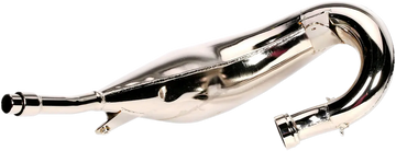 Yamaha Yz 125 [1999] - Gold Series Fatty™ Manifold - Bilde 1
