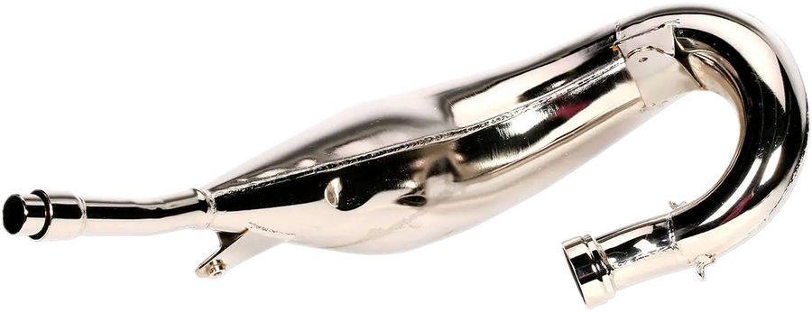 Yamaha Yz 125 [1999] - Gold Series Fatty™ Krümmer – Bild 1