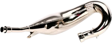 Yamaha Yz 125 [1999] - Gold Series Fatty™ manifold - bilde 2