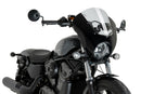HARLEY DAVIDSON NIGHTSTER 975 SPESIAL [2024] – Dark Night – Sterkt tonet-8