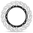 BMW R 1300 GS Adventure Option 719 Karakorum [2025-2026] - Flame Series Flytende bremseskive – Varenr. 113275 – Bilde 1