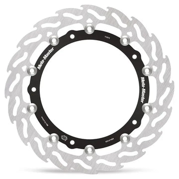 BMW R 1300 GS Adventure Option 719 Karakorum [2025-2026] - Flame Series Flytende bremseskive – Varenr. 113275 – Bilde 2