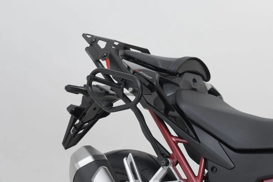honda cb 750 hornet [SW-MOTECH] – SLC sidebagasjeholder
