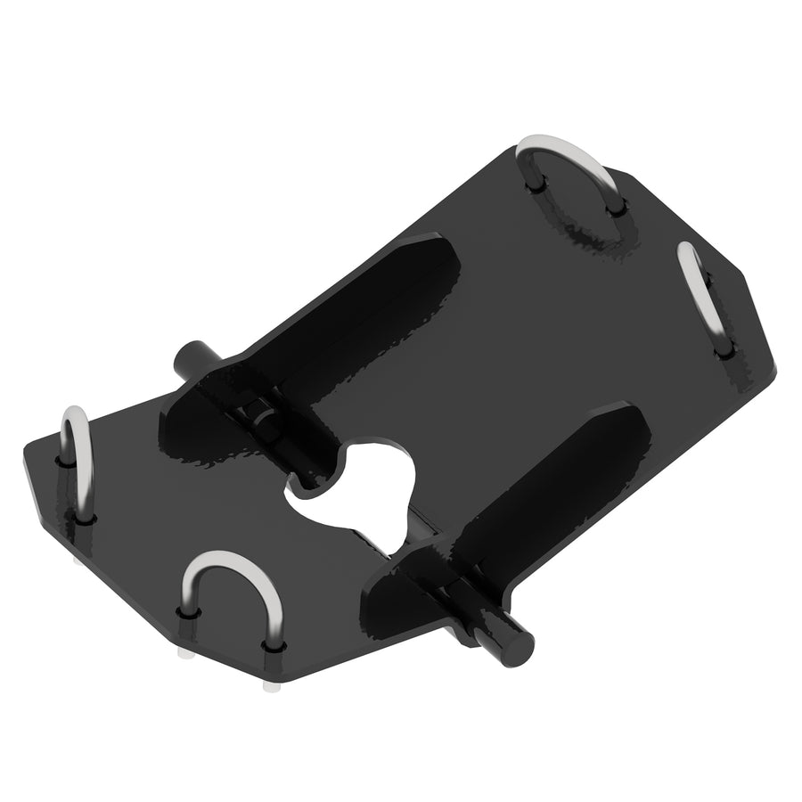 HONDA TRX 520 FA 7 RUBICON EPS [2020-2024] - Plogfester