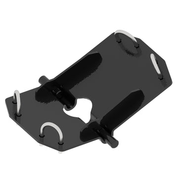 HONDA TRX 500 4X4 RUBICON [2012-2019] - Plogfester