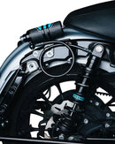 Harley-Davidson FLHXL 1923 Street Glide Limited 117 [2026] - REVO ARC Remote Reservoir Außenbefestigung – Bild 6
