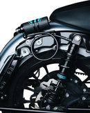 Harley-Davidson FLHRXS 1868 Road King Special 114 [2025] - REVO ARC Remote Reservoir Außenbefestigung – Bild 12