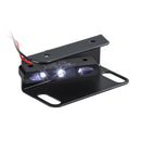 harley-davidson street [ZIEGER] – X-Line nummerskiltholder type E-3