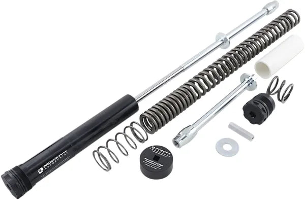 Harley Davidson FX [PROGRESSIV SUSPENSJON] – Monotube-patrongaffelsett