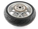 Triumph Tiger 1050 115ng [2016] - Bakhjul Rad Rim-4