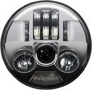 Harley Davidson Indian Scout [CUSTOM DYNAMICS] – 5-3/4" ProBEAM® LED-hodelykt