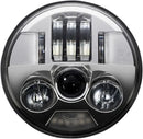 Harley Davidson Sportster S RH 1250 S [CUSTOM DYNAMICS] – 5-3/4" LED-hovedlys