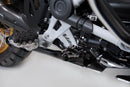 BMW R 1250 GS [SW-MOTECH] – Forlengelse for bremsepedal-3