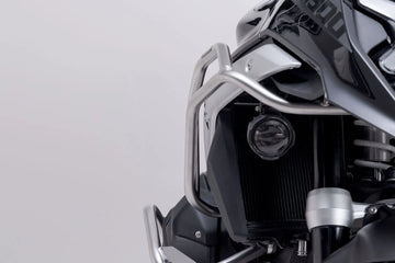 bmw r 1300 gs trophy [SW-MOTECH] – Øvre kollisjonsbøyler - 0