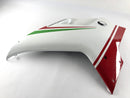 Ducati 1098 S [2007] - Sidekledning Sidedel øverst til venstre-3