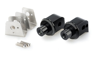 TRIUMPH TIGER 1200 ALPINE EDITION [2020] – Adapter fotstøtter for passasjerer
