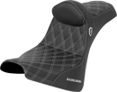 Harley Davidson Fxst [SADDLEMEN] – Pro Series SDC Performance Seat