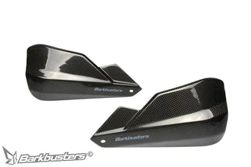 Yamaha V MAX 1200 [BARKBUSTERS] – Håndvern i karbon