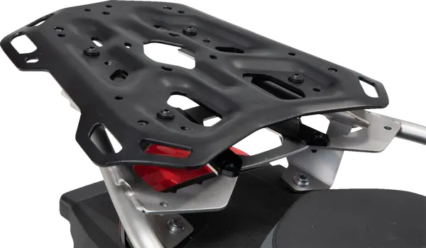 BMW F 800 GS Adventure [SW-MOTECH] – ADVENTURE RACK for bagasje