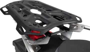 BMW F 800 GS Adventure [SW-MOTECH] – ADVENTURE RACK for bagasje