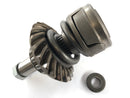 Kawasaki Z 1100 KZZ10A [1982] - Drive Shaft Angular Transmission-3