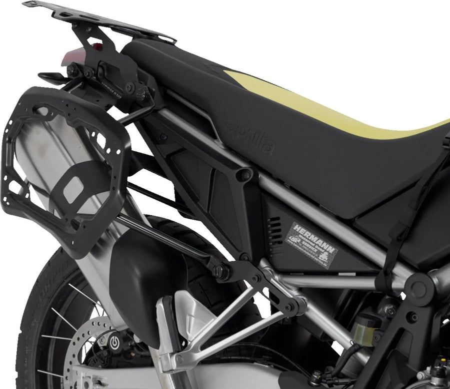 Aprilia Tuareg 660 [SW-MOTECH] – PRO sidebagasjehylle