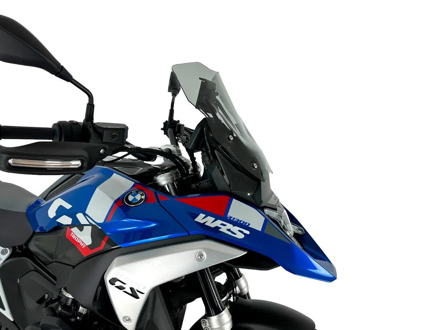 BMW R 1300 GS Trophy [WRS] – Frontrute