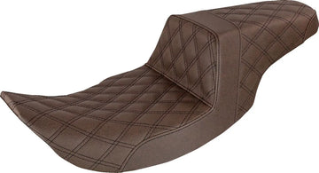 harley davidson flhri [SADDLEMEN] – step-up benk