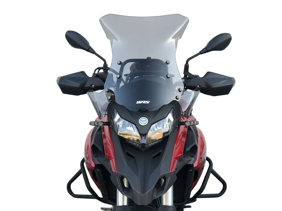 Benelli Trk 502 [WRS] - frontrute
