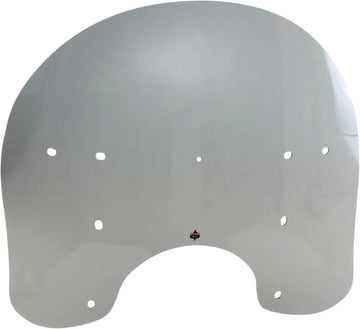 harley davidson flhr [KLOCK WERKS] – Flare™ billboard frontrute - 0