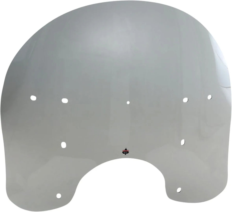 harley davidson flhr [KLOCK WERKS] – Flare™ billboard frontrute