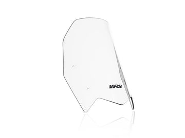 Yamaha Tenere 700 [WRS] - frontrute