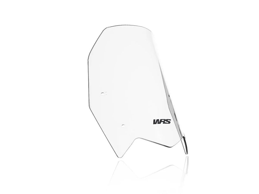 Yamaha Tenere 700 [WRS] - frontrute