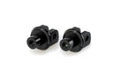 BMW G 310 R [2025] – Adapter fotstøtte gummipute “Rider” – svart-3