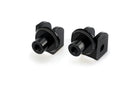 BMW R NINET URBAN S [2024] – Adapter fotstøtte gummipute “Rider” – Svart-3
