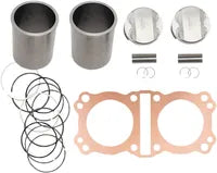 Royal Enfield Continental GT 650 [2019-2021] - Big Bore Kit – Bild 5