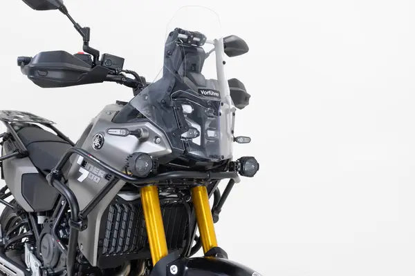 Yamaha XTZ 700 Tenere [2024-2026] - EVO fjernlys – bilde 3