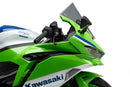KAWASAKI ZX-4RR NINJA [2025] – R-Racer-skjerm – sterkt tonet-3