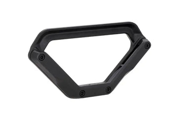 Triumph Scrambler 1200 XC [2021–2023] – V-LOC Seitenträger links