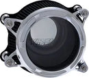 Harley-Davidson FXDR 1868 Softail King 114 [2019] - CNC-gefräster 55 mm Ansaugkrümmer – Bild 10