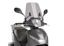 PEUGEOT BELVILLE 125 ACTIVE [2023] – Scooter frontrute Urban – Tonet-1