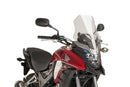 HONDA CB 500 X [2024] – turskjerm – gjennomsiktig-9