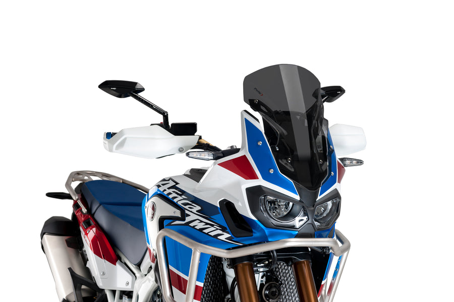 HONDA CRF 1000 L AFRICA TWIN ADVENTURE SPORTS [2019] – sportsplate