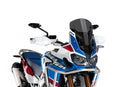 HONDA CRF 1000 L AFRICA TWIN ADVENTURE SPORTS [2019] – Sportsskjerm – Tonet