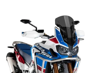 HONDA CRF 1000 L AFRICA TWIN ADVENTURE SPORTS [2019] – Justerbar skjerm
